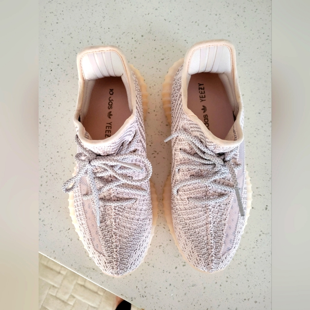 Yeezy Adidas